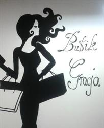 Butik Gracja - Słupsk