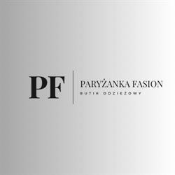 Paryżanka Fashion Zambrów