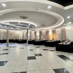 Sala Weselna Wielki Łęck