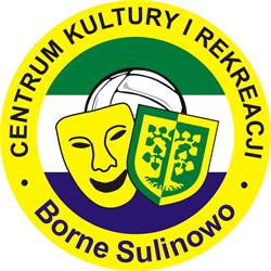 CKiR Borne Sulinowo