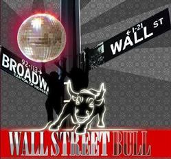 Wall Street Bull - klub muzyczny w Tarnowie