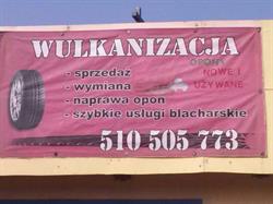 Wulkanizacja