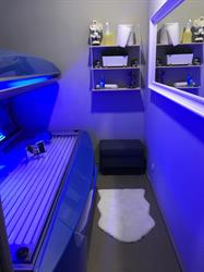 Solarium Casablanca