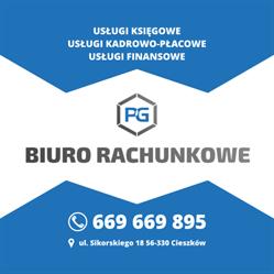 Biuro Rachunkowe Głyda Paulina