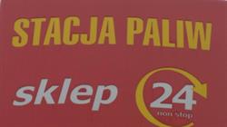 Stacja Paliw Chrzanów