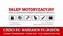 Auto- Serwis Szwoch Sklep Motoryzacyjny