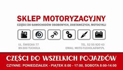 Auto- Serwis Szwoch Sklep Motoryzacyjny