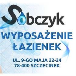 Szczecinek Wyposażenie Łazienek