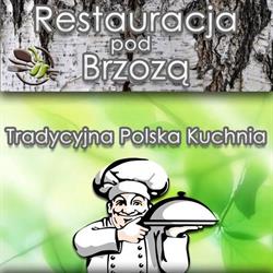 Restauracja pod Brzozą