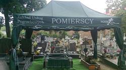 Zakład Usług Pogrzebowych Pomierscy