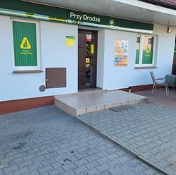 Sklep ABC Granowo
