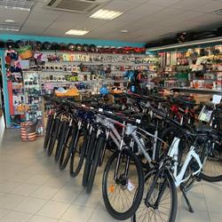 Stacja Bike - Motocykle rowery i inne bajery - sklep i serwis