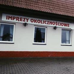 Imprezy Okolicznościowe u Justyny