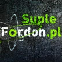 SupleFordon