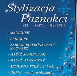 Salon Piękności Diamond