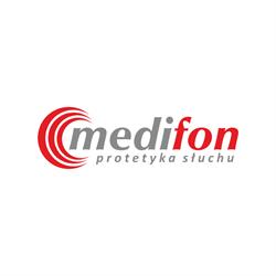 Medifon, Protetyka Słuchu, Ewa Rutkowska/aparaty słuchowe /badanie słuchu/ aparaty dla seniorów