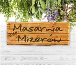 Sklepy Mizerów