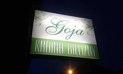 Goja Kraina Bielizny Kostrzyn