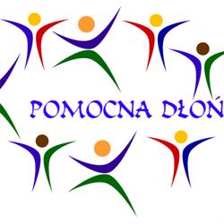 Stowarzyszenie "Pomocna dłoń" - Reda