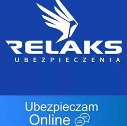 Biuro Podróży Relaks