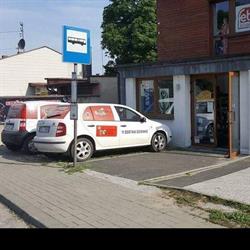 Części Samochodowe Kłobuck