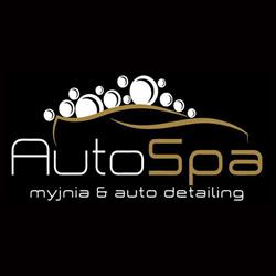 Myjnia samochodowa - AUTO SPA