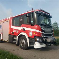 OSP Warszowice
