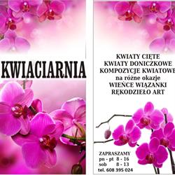 Kwiaciarnia Malanów