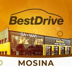 BestDrive Mosina