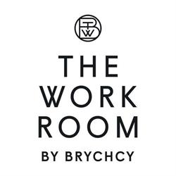 The WorkRoom by Brychcy