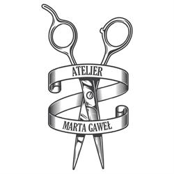 Atelier - Fryzjerstwo z Pasja Marta Gaweł