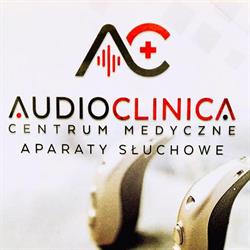 Audioclinica - Aparaty Słuchowe Bydgoszcz