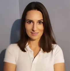 Tu. Fizjoterapia Beata Dawidowska