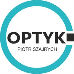 Optyk Piotr Szajrych
