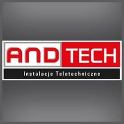 AND TECH