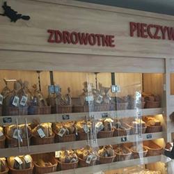 Piekarnia Cukiernia Komornicka
