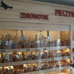 Piekarnia Cukiernia Komornicka
