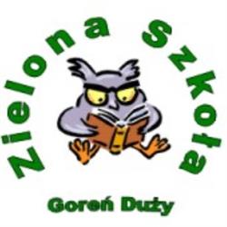 Zielona Szkoła w Goreniu Dużym