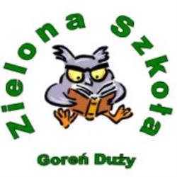Zielona Szkoła w Goreniu Dużym