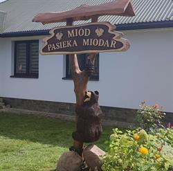 Pasieka Miodar