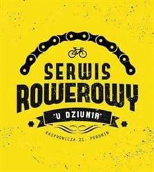 Serwis Rowerowy "U Dziunia" - Poronin