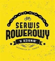 Serwis Rowerowy "U Dziunia" - Poronin
