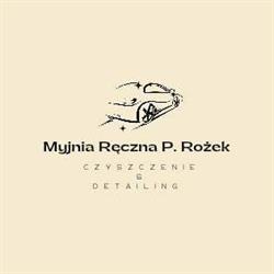 Myjnia ręczna Pimpuś -Przemysław Rożek