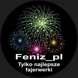 Feniz fajerwerki