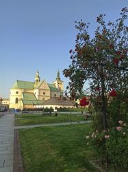 Bernardyni - Rzeszów
