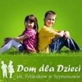 Dom Dziecka w Szymonowie