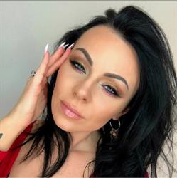 Makeup Monika Zwolak
