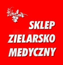Sklep Zielarsko-Medyczny