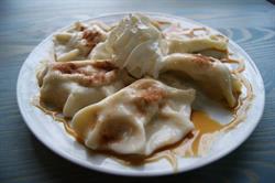 Pierogarnia SMAK