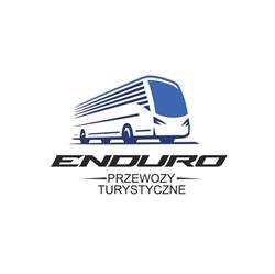 Przewóz osób Enduro